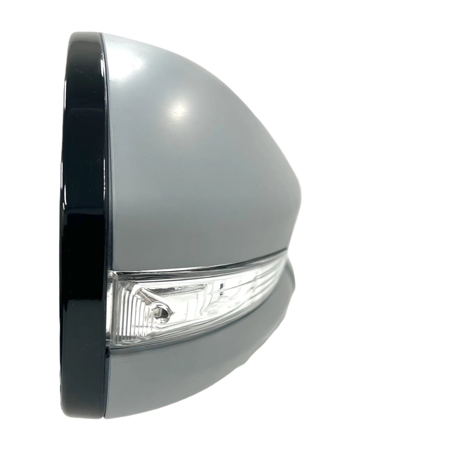 Side View Mirror for Ford Fusion (2018) Heated (11 Pin) Right Passenger Side