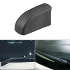 Rear Windshield Wiper Arm Nut Cover Cap for Toyota CH-R (2018–2021)