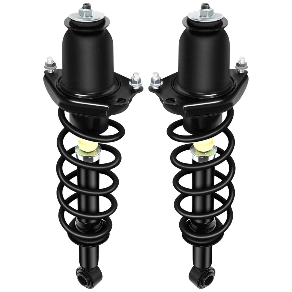 Rear Complete Struts and Springs for Toyota Prius (2004–2009)