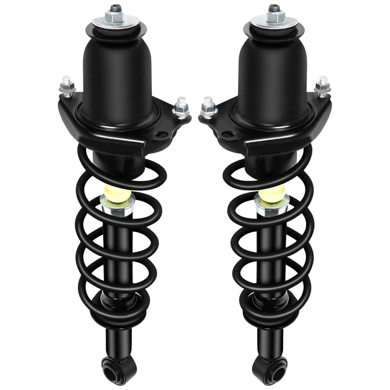 Rear Complete Struts and Springs for Toyota Prius (2004–2009)