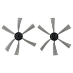 2pcs Side Brush for Mini Robot Vacuums and Smart Series