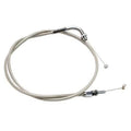 Throttle Pull Cable for Honda VT1100C2 Shadow 1100 (2000–2007)