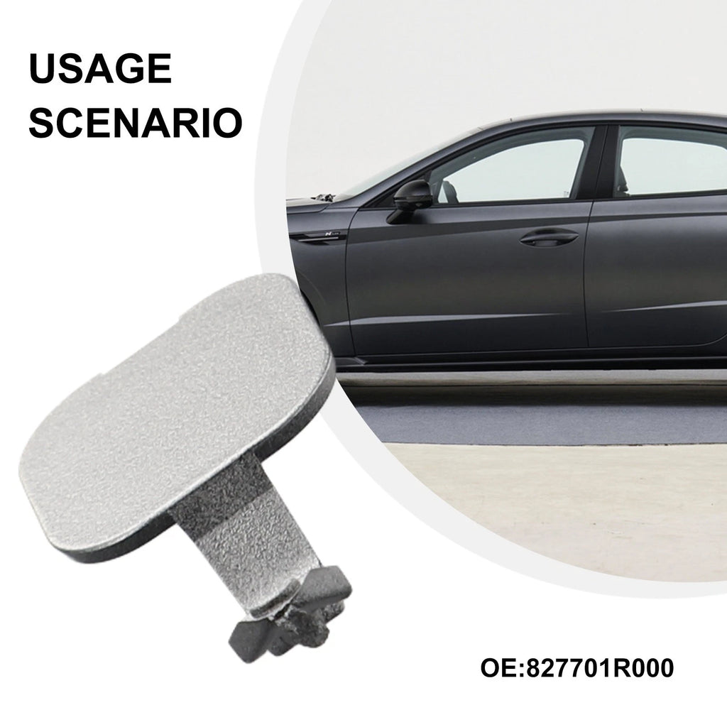Handle Screw Cover for