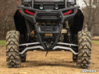 SuperATV Heavy Duty Rear Bumper for Polaris RZR XP 1000 (2018–2023)