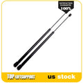 2X Window Glass Lift Supports for Jeep Wrangler (2006–2010)