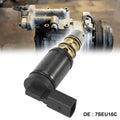 A/C Compressor Electronic Control Solenoid Valve 7SEU16C for VW Passat Audi 