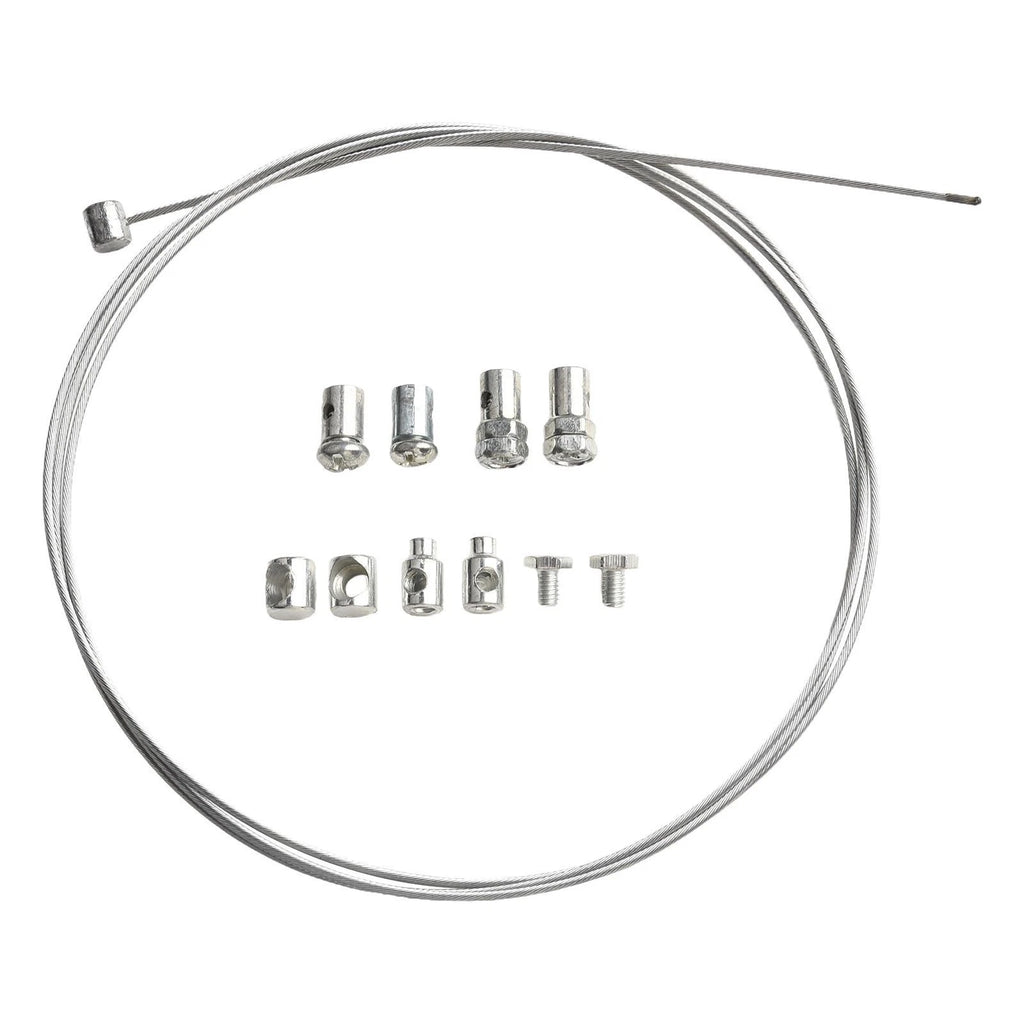 Nipple Nut Repair Kit for Lawn Mower (100cm)