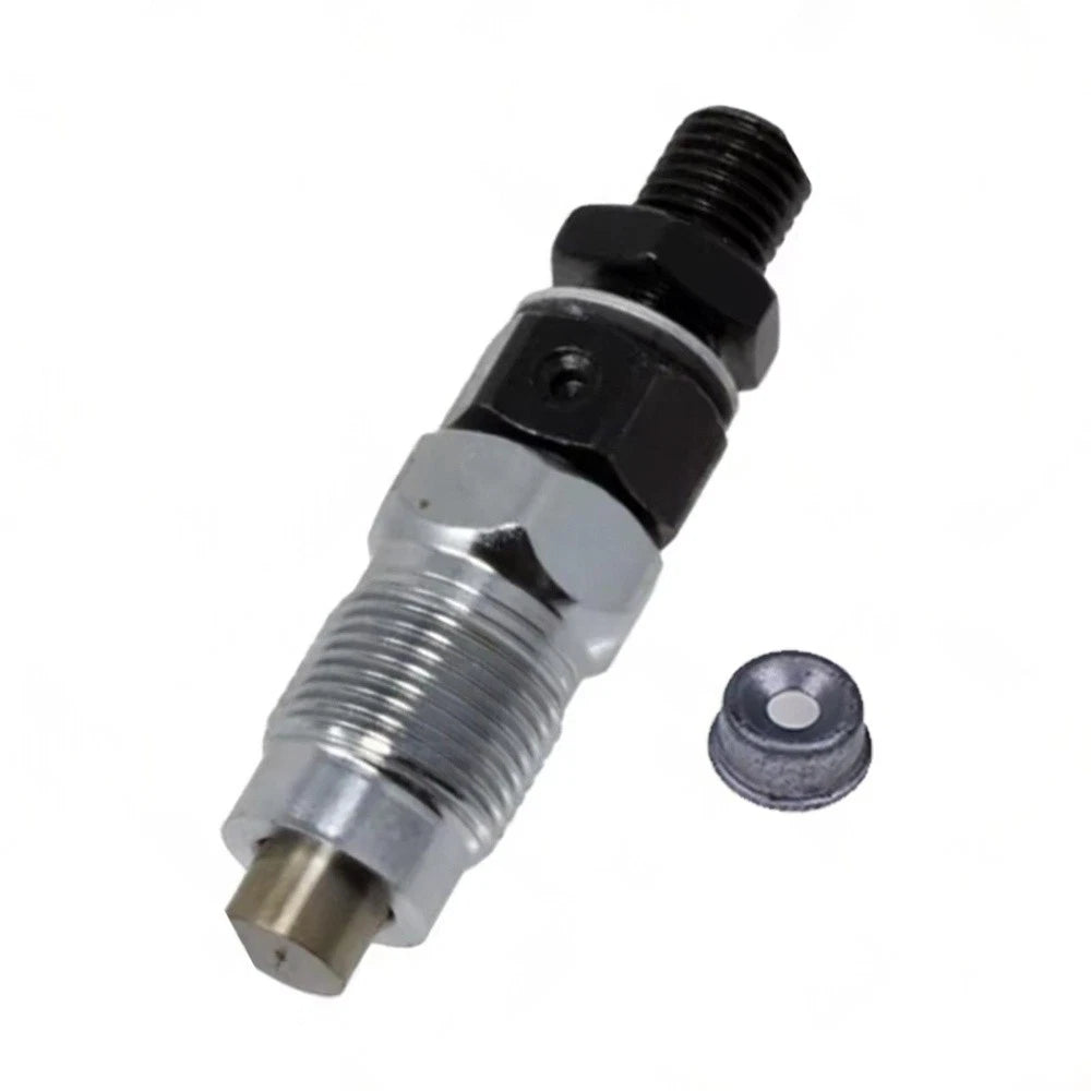 4X Fuel Injector Kit for Bobcat 645 751 753 763 773 (Kubota V2203)