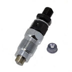 4X Fuel Injector Kit for Bobcat 645 751 753 763 773 (Kubota V2203)