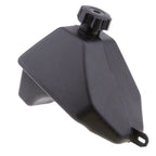 2L Petrol Gas Fuel Tank for 50cc 70cc 110cc 125cc ATV Quad Dirt Bike (4-Stroke)