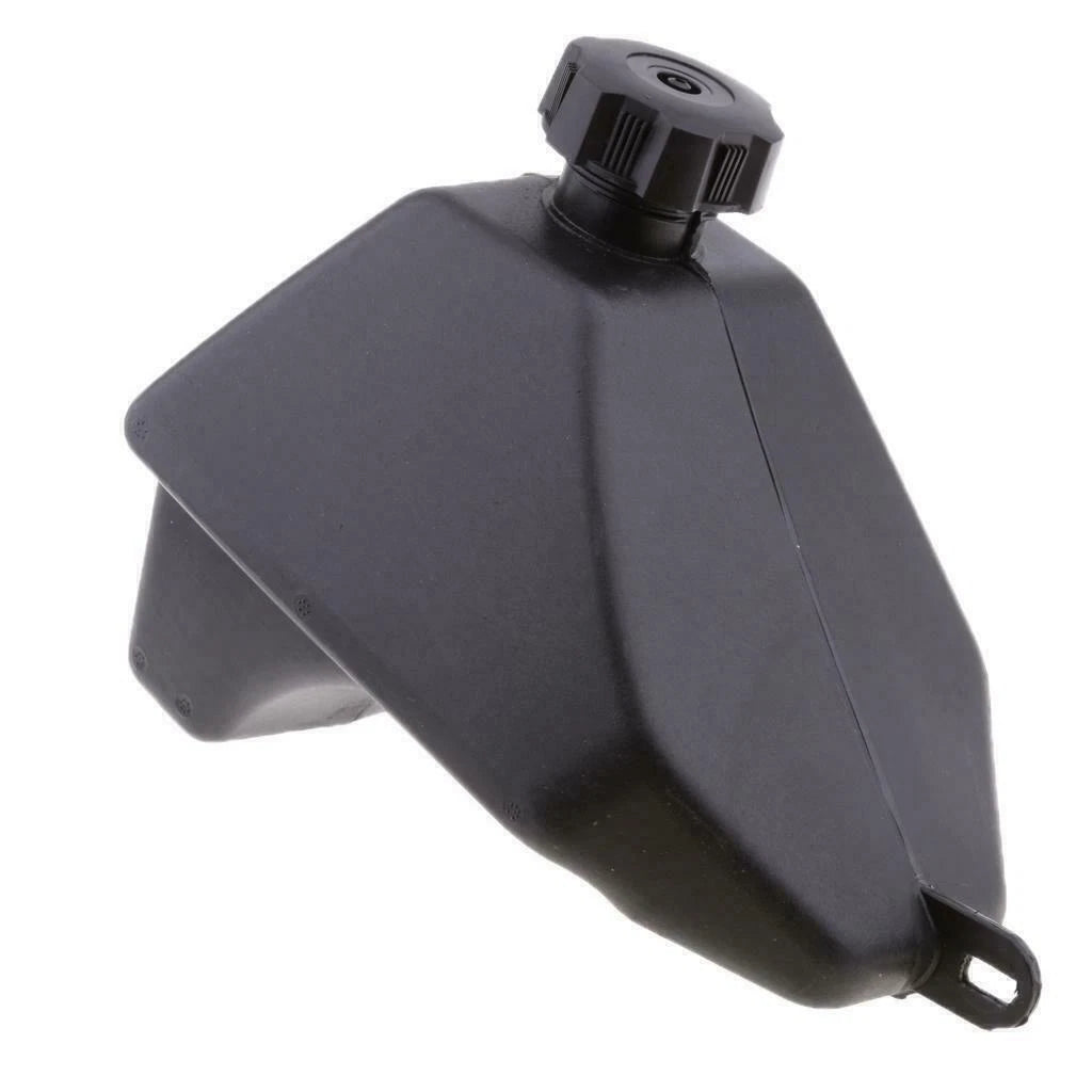 2L Petrol Gas Fuel Tank for 50cc 70cc 110cc 125cc ATV Quad Dirt Bike (4-Stroke)