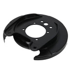 Rear Driver Side Brake Dust Shield for Nissan Frontier/Xterra (2005–2020)