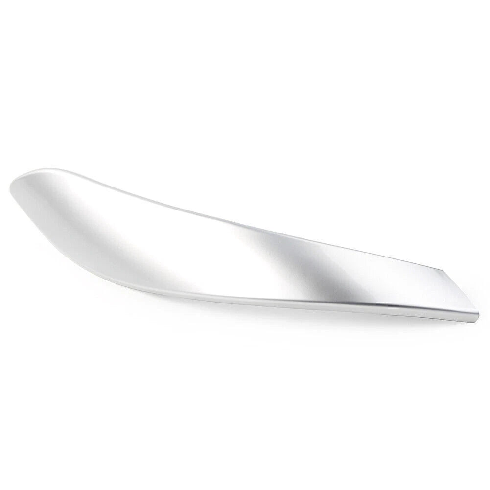 Left Inner Door Handle Panel Cover Trim for BMW 3 Series, 4 Series (2012–2020)