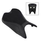 Front Driver Seat Cushion for Aprilia RS457 (2024–2025) Black