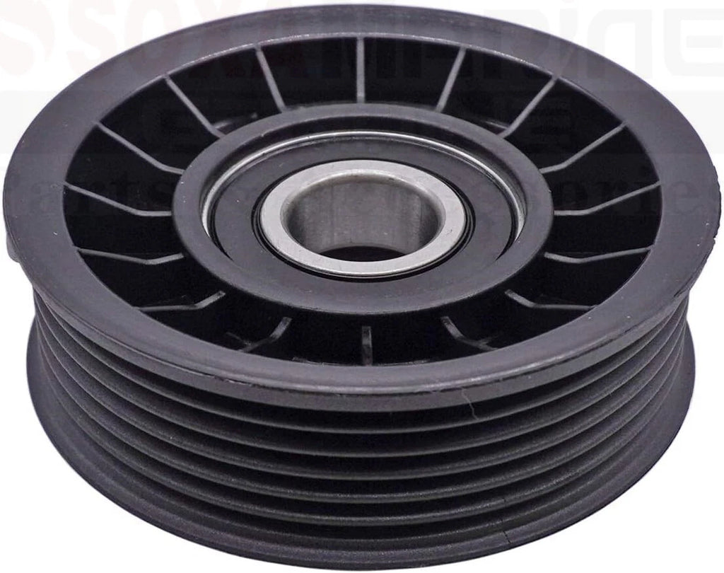3" Serpentine Belt Idler Pulley 18-6457, 807757 for Mercruiser GM V6 V8