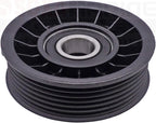 3" Serpentine Belt Idler Pulley 18-6457, 807757 for Mercruiser GM V6 V8