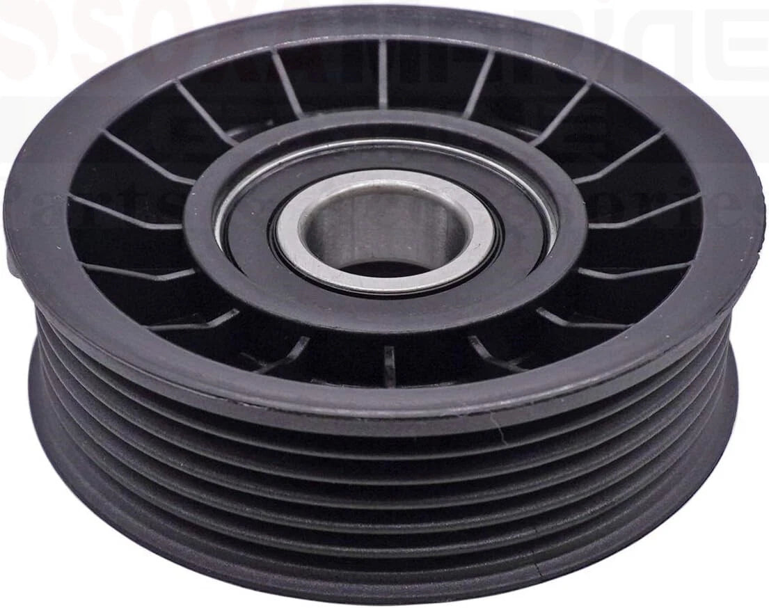 3" Serpentine Belt Idler Pulley 18-6457, 807757 for Mercruiser GM V6 V8