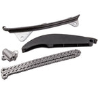 Engine Timing Chain Set for Hyundai Elantra (2011–2016) and Kia Soul 1.8/2.0L (2011–2016)