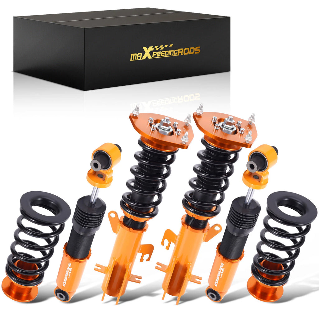 Coilovers Suspension Kit for Nissan Sentra (2007–2012) - Adjustable Height
