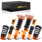 Coilovers Suspension Kit for Nissan Sentra (2007–2012) - Adjustable Height