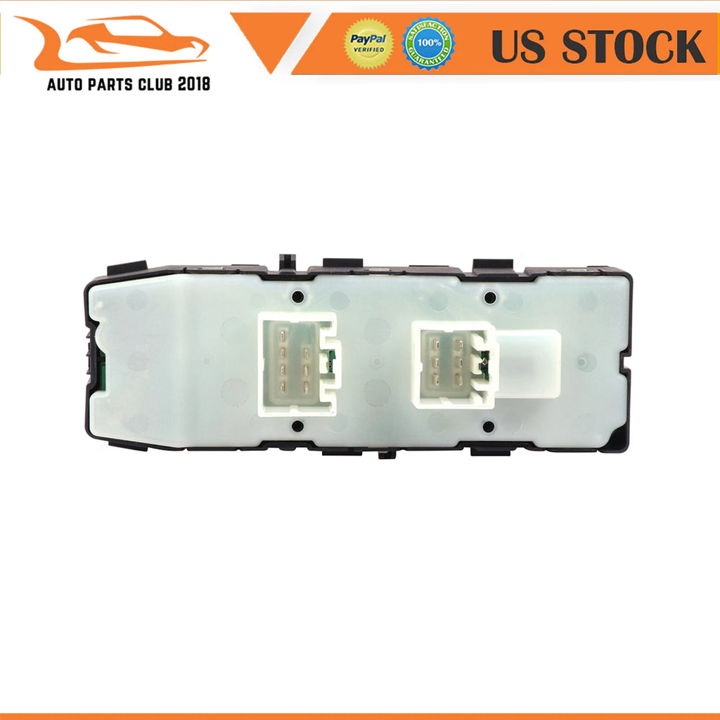 Window Switch for Jeep Compass Patriot Dodge Caliber (2007-2010)