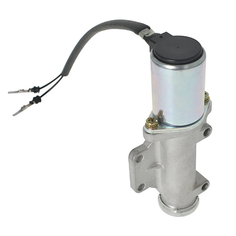 Idle Air Control Valve for Nissan D21 Pickup (1990–2004)