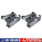 Vehicle Height Sensor for Maserati Levante (2018–2020)