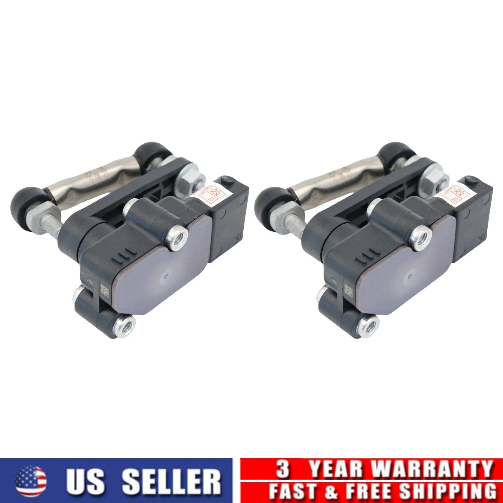 Vehicle Height Sensor for Maserati Levante (2018–2020)