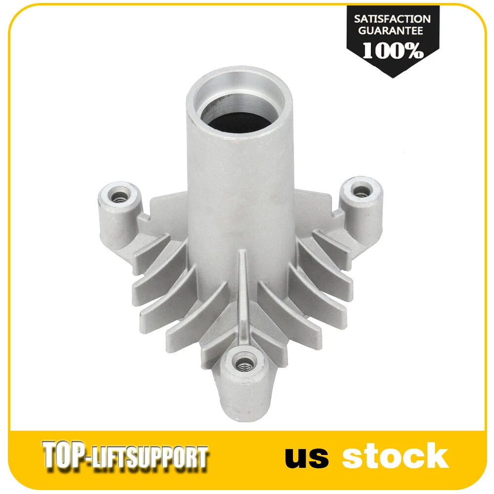 Deck Spindle Housing for Craftsman LT1000 (42")