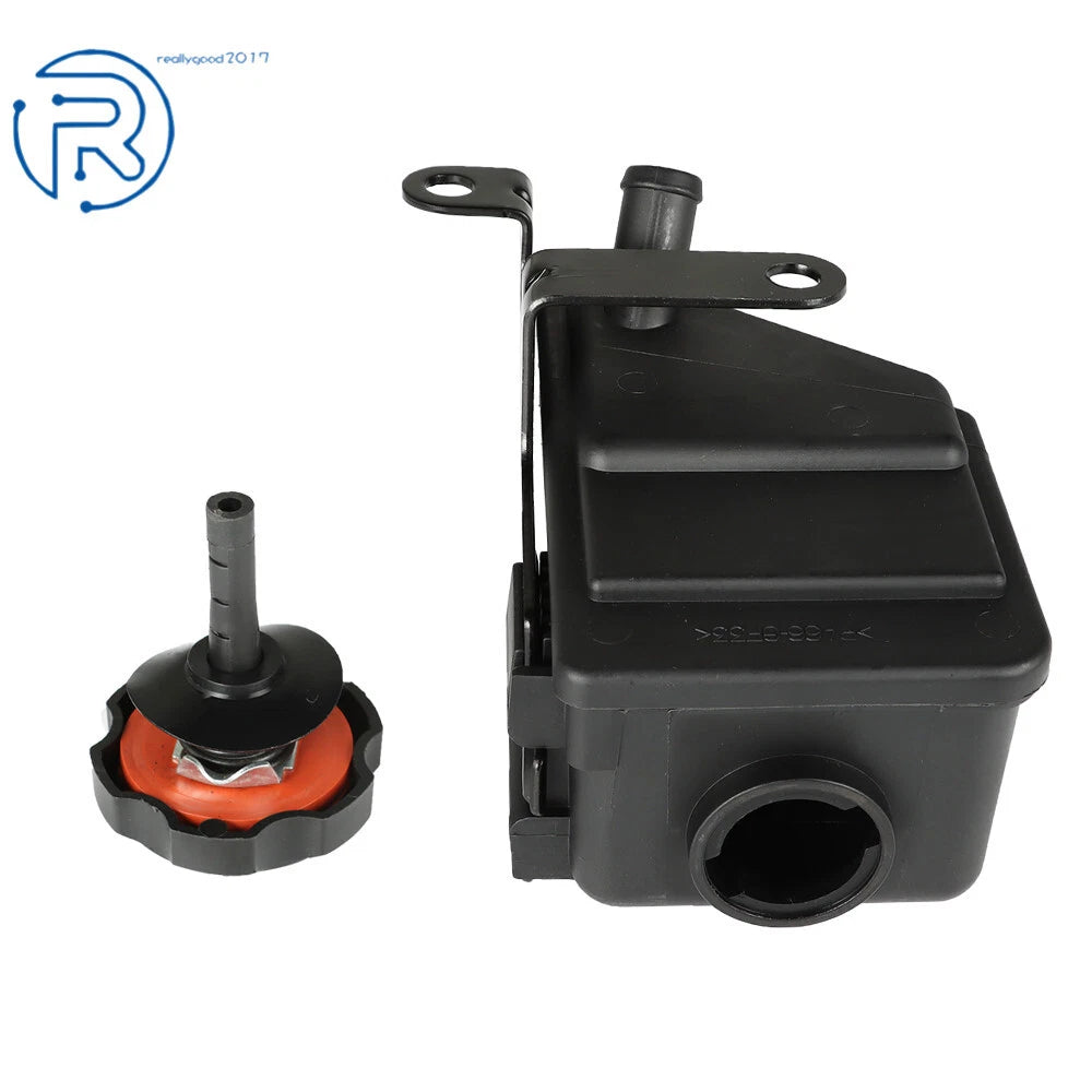 Power Steering Pump Reservoir Kit for Chevrolet C5 Corvette (1997–2004)