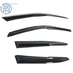 Window Visor Vent Shades for Honda Accord (2003-2007)