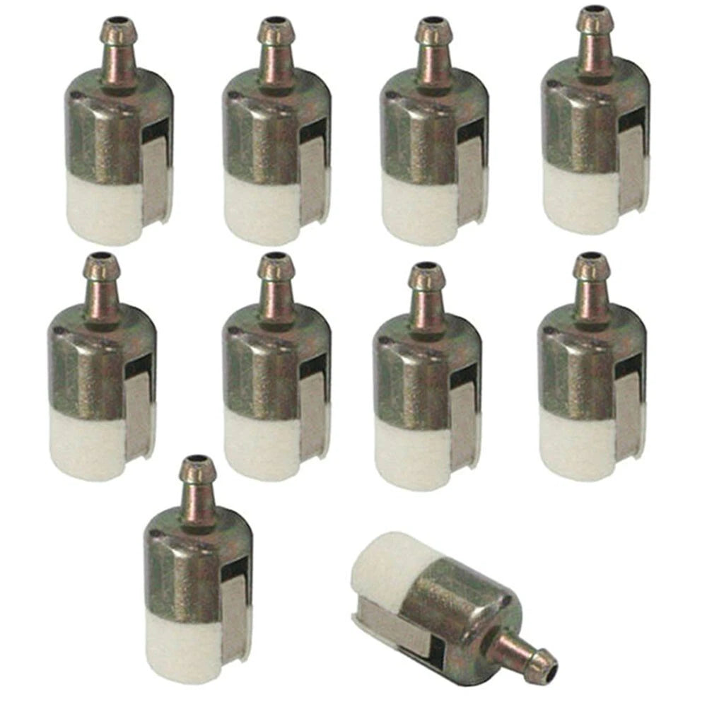 10Pc Fuel Filter for Echo Chainsaw (125-527, 13120507320, 13120519830)