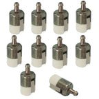 10Pc Fuel Filter for Echo Chainsaw (125-527, 13120507320, 13120519830)
