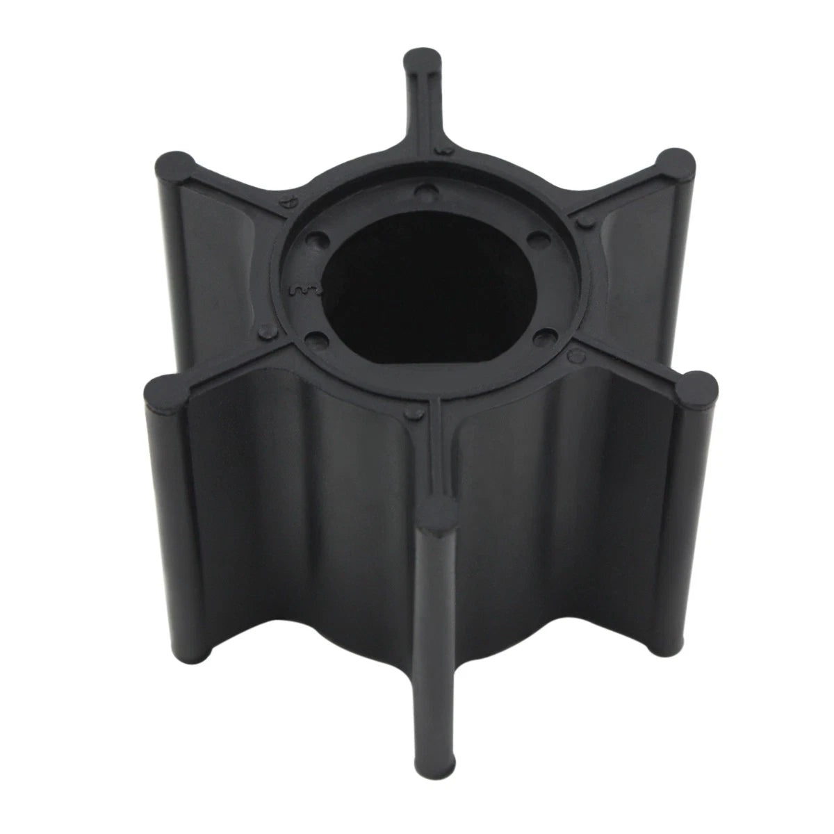 Outboard Water Pump Impeller 19210-ZV4-010 for Honda 9.9HP 15HP (BF9.9A BF15A)