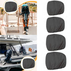 Heavy-Duty Waterproof Engine Cover for Evinrude 0-30 HP Outboard (0-30)