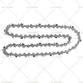 3/8LP 043 55DL Semi Chisel Carbide Chainsaw Chain for 16" Bar (Fits )