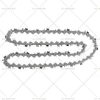 3/8LP 043 55DL Semi Chisel Carbide Chainsaw Chain for 16" Bar (Fits )