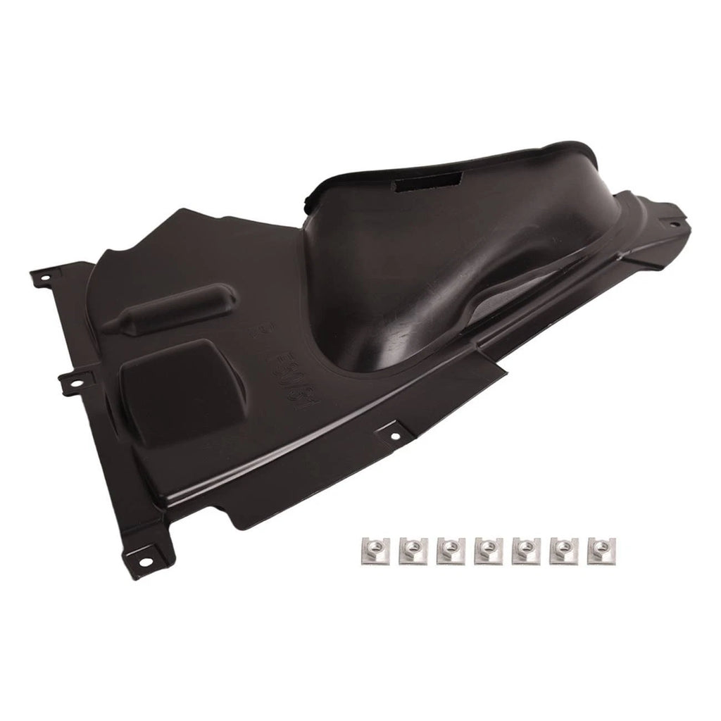 Fender Liner for BMW 3 Series M3 ActiveHybrid 3 (2012-2019)