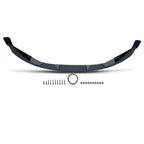 Carbon Fiber 3D Bumper Lip Kit for BMW G80 M3 G82 G83 M4 (2021–2025)