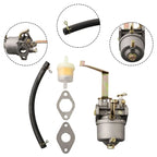 Carburetor Gasket for Electric Storm Cat 63CC