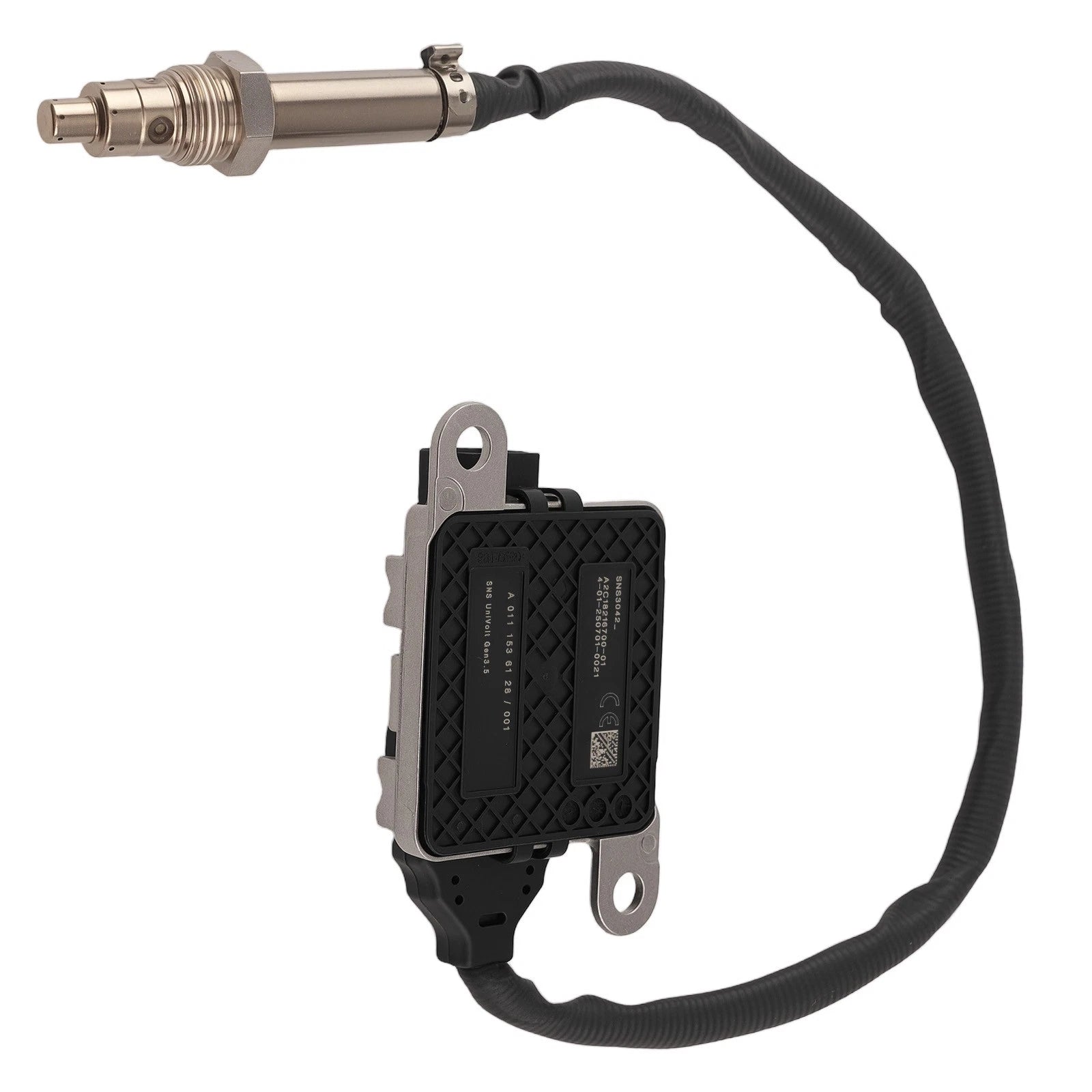 NOx Sensor for Mercedes Arocs (2013–2023) 0111536128