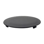 Rear Bumper Step Pad Towing Ball Cover for Dodge Ram 1500 2500 3500 (2003–2024)