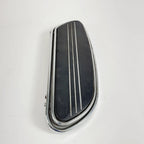 Left Floorboard for Harley Touring Street Glide Special (1986–2023)