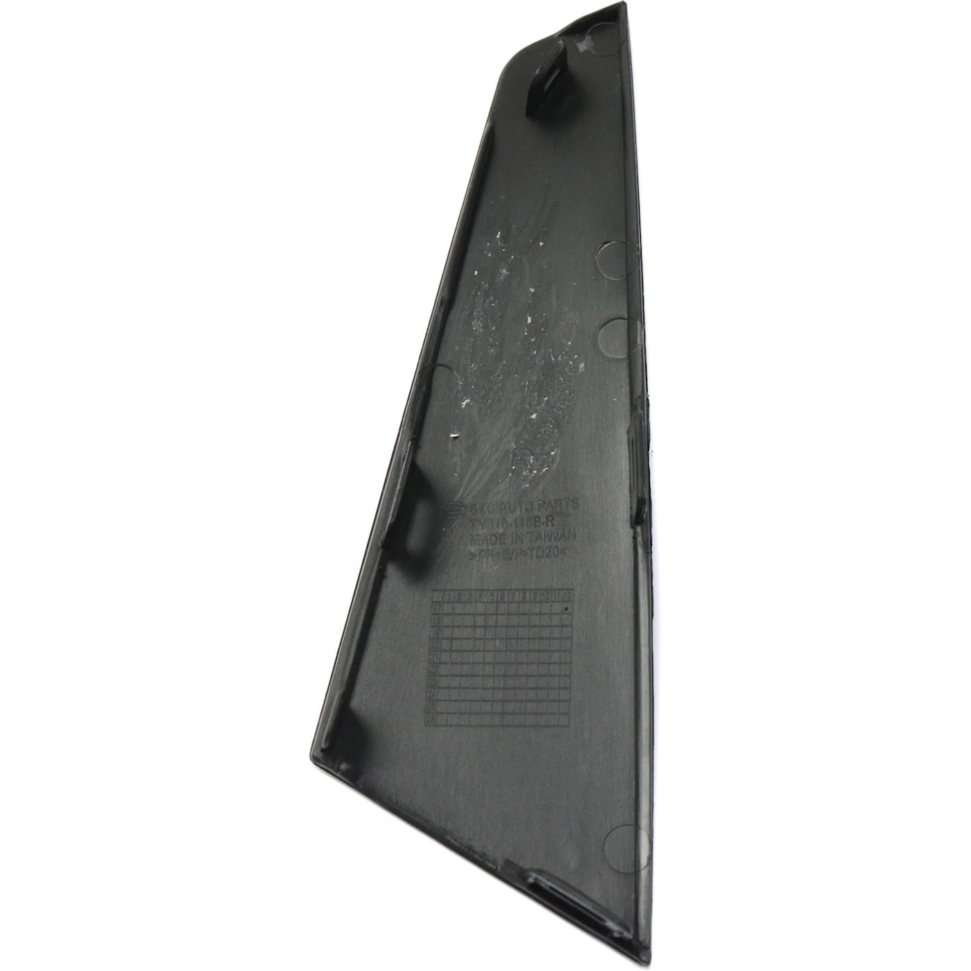 Grille Trim for Lexus IS350 IS300 (2006-2013)