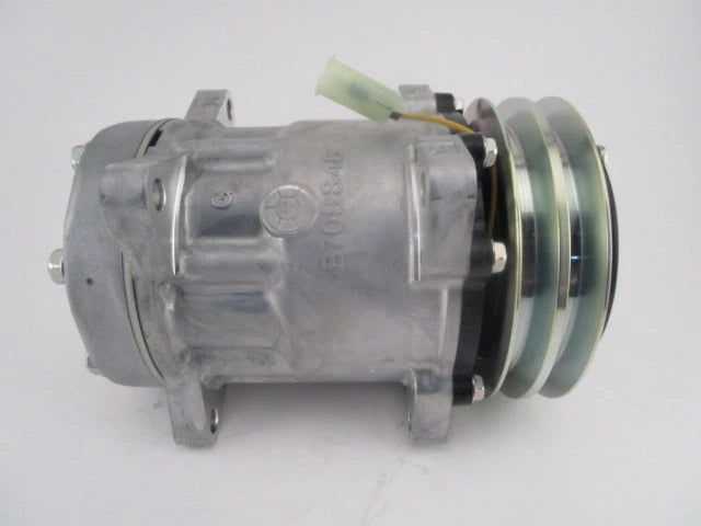 AC Compressor Replacement for Toyota Hiace (2005-2019)