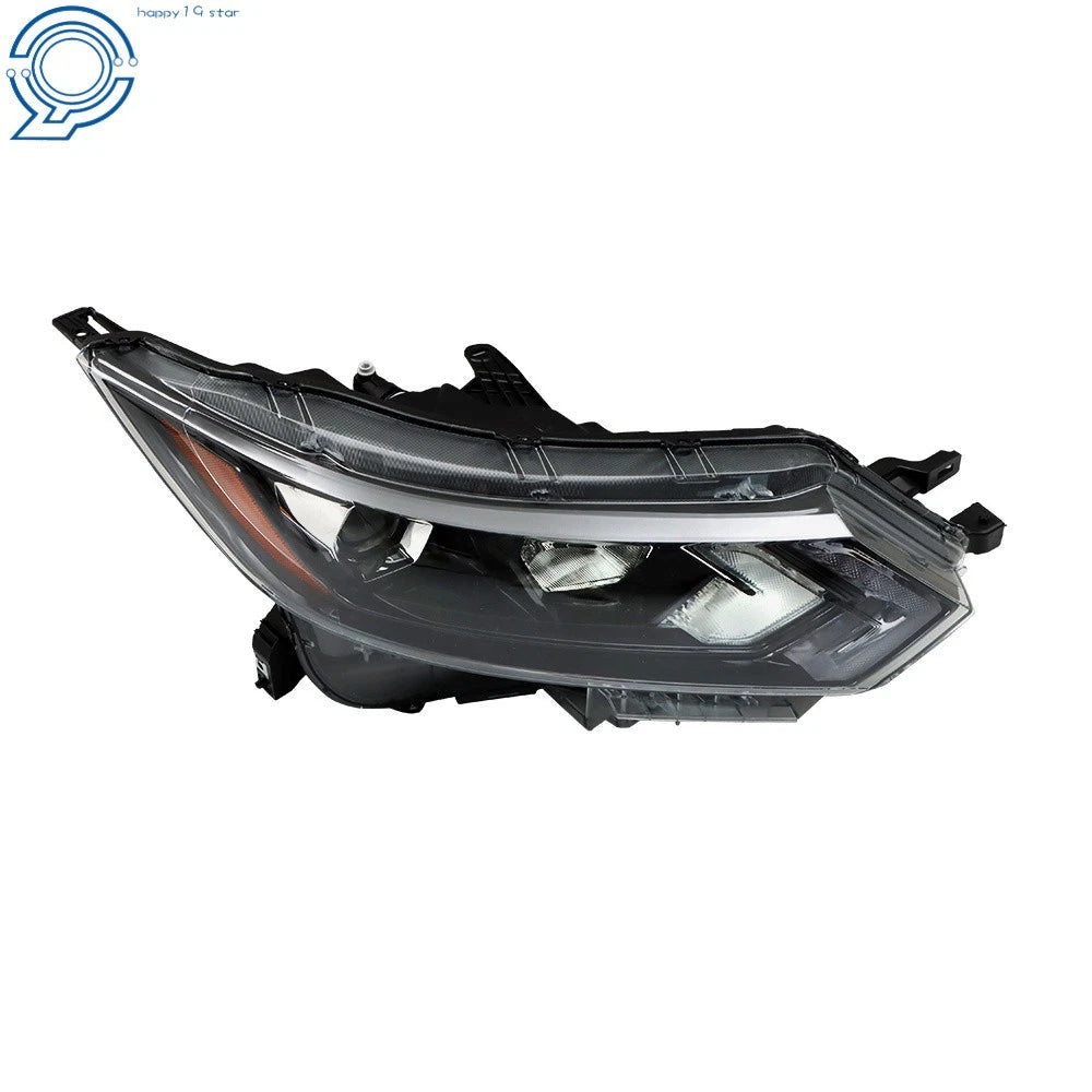 LED Headlight for Nissan Rogue SL (2017–2020)