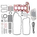 Oil Cooler Assembly with Gaskets for BMW F22 228i (2014–2016) 2.0L Turbo