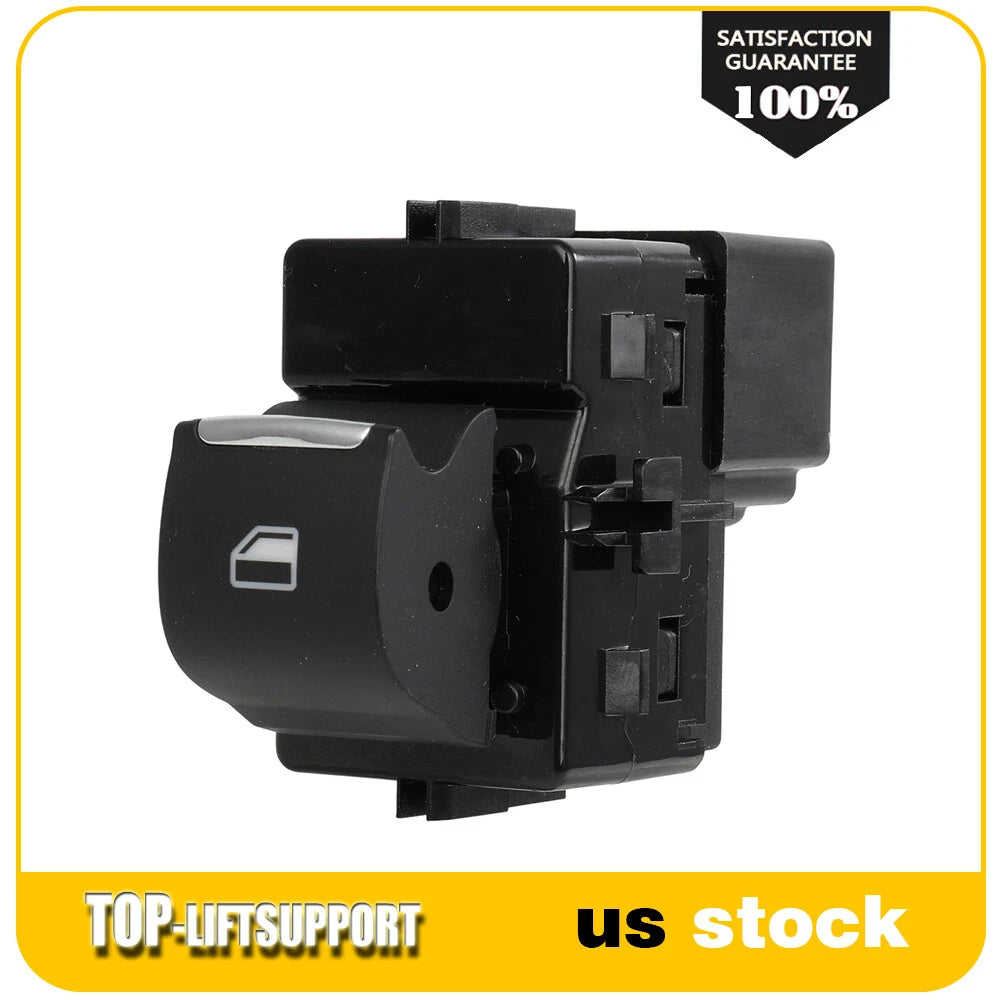 Power Window Switch for Ford Explorer Taurus (2011–2019) Front Passenger/Rear