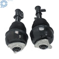 Front Airmatic Suspension Air Struts for Mercedes CLS550 4Matic (2012–2018)