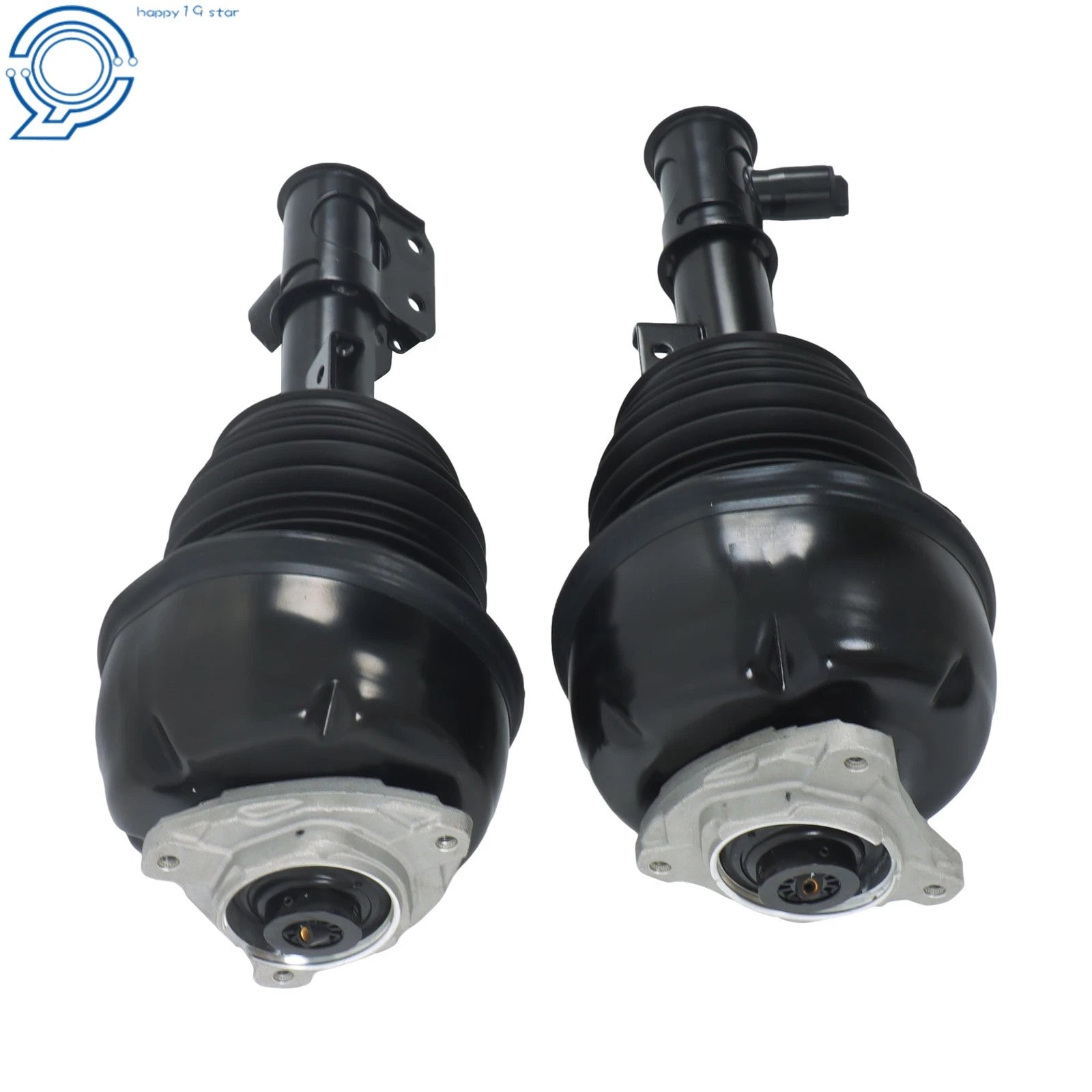 Front Airmatic Suspension Air Struts for Mercedes CLS550 4Matic (2012–2018)